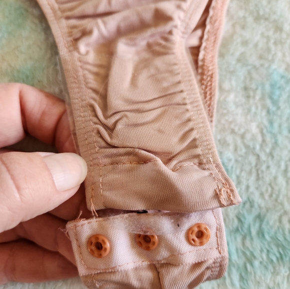 NWT Corset-top Balletcore PrettyLittleThing  Off shoulder Bodysuit Sz 2 - Picture 8 of 13